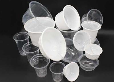 تهیه ظروف پلاستیکی با ماده سمی و شیمیایی مونومر