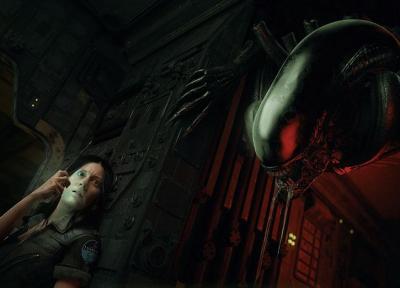 Alien: Blackout یک بازی ترسناک برای موبایل است