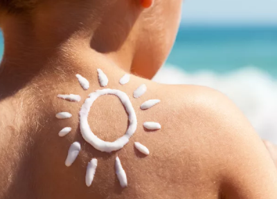 درمان های فوری و خانگی آفتاب سوختگی
