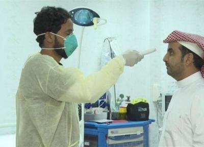 گزارش اولین فوتی در عربستان ، تعداد مبتلایان به مرز 800 نفر رسید