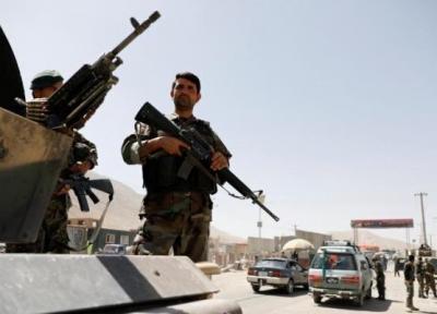 گروه طالبان در افغانستان آتش بس سه روزه گفت