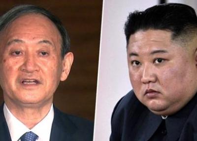 نخست وزیر ژاپن: برای دیدار بدون پیش شرط با رهبر کره شمالی آماده ام