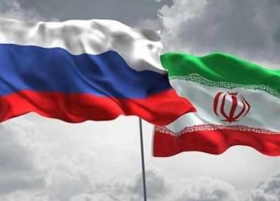 همکاری ایران و روسیه برای حضور در نمایشگاه های گردشگری